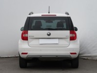 Škoda Yeti  2.0 TDI Ambition