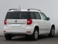 Škoda Yeti  2.0 TDI Ambition