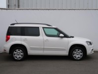 Škoda Yeti  2.0 TDI Ambition