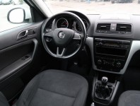 Škoda Yeti  2.0 TDI Ambition