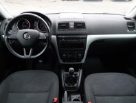 Škoda Yeti  2.0 TDI Ambition