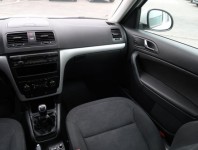 Škoda Yeti  2.0 TDI Ambition