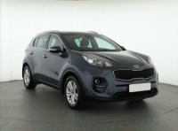Kia Sportage  1.7 CRDi 
