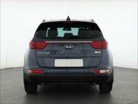 Kia Sportage  1.7 CRDi 