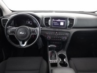 Kia Sportage  1.7 CRDi 
