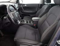Kia Sportage  1.7 CRDi 