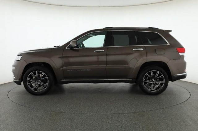 Jeep Grand Cherokee  3.0 CRD 
