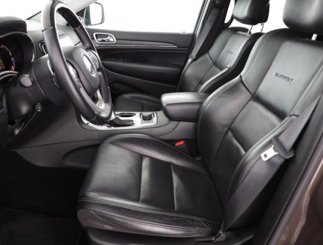 Jeep Grand Cherokee  3.0 CRD 