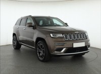 Jeep Grand Cherokee  3.0 CRD 