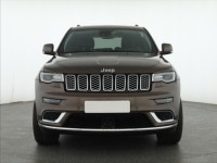 Jeep Grand Cherokee  3.0 CRD 