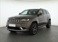 Jeep Grand Cherokee  3.0 CRD 