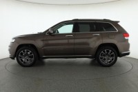 Jeep Grand Cherokee  3.0 CRD 
