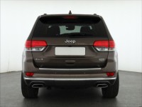 Jeep Grand Cherokee  3.0 CRD 