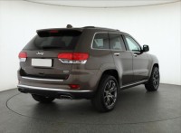 Jeep Grand Cherokee  3.0 CRD 
