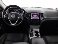 Jeep Grand Cherokee  3.0 CRD 