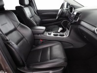 Jeep Grand Cherokee  3.0 CRD 