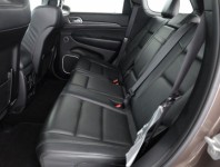 Jeep Grand Cherokee  3.0 CRD 