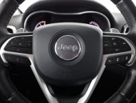 Jeep Grand Cherokee  3.0 CRD 