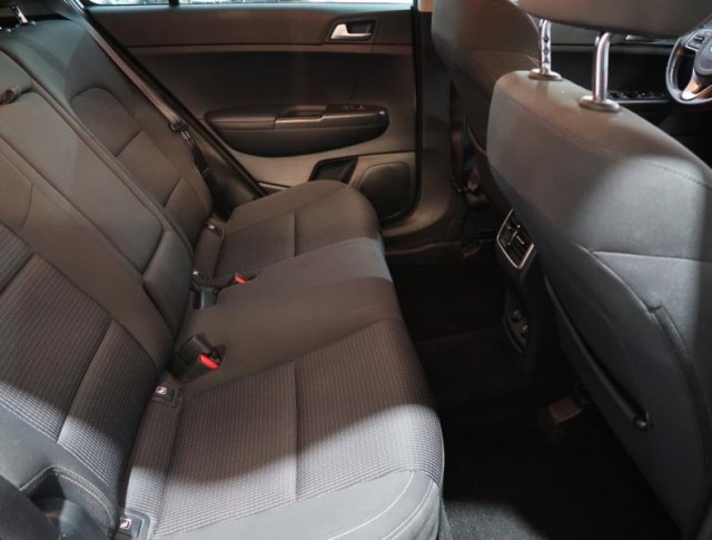 Kia Sportage  1.6 GDI 