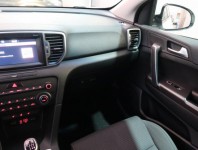 Kia Sportage  1.6 GDI 