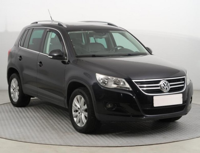 Volkswagen Tiguan  2.0 TDI Sport