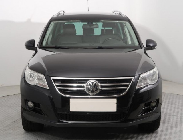 Volkswagen Tiguan  2.0 TDI Sport