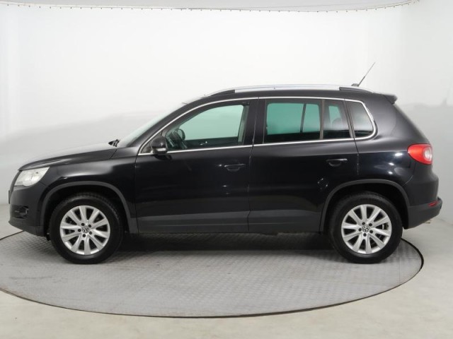 Volkswagen Tiguan  2.0 TDI Sport