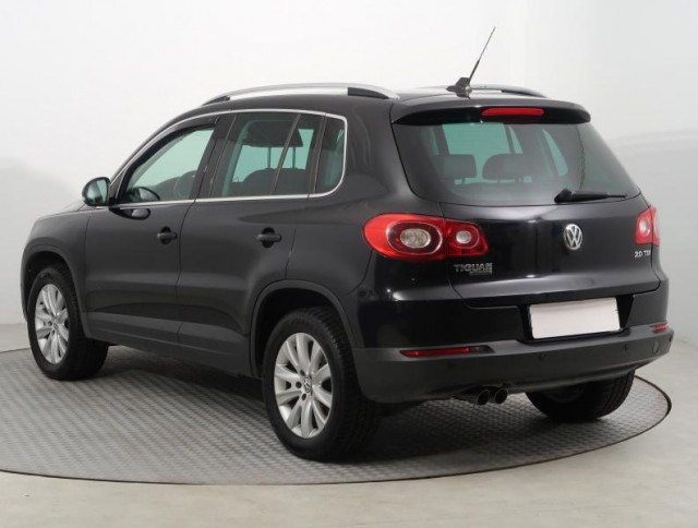 Volkswagen Tiguan  2.0 TDI Sport