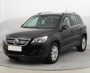 Volkswagen Tiguan  2.0 TDI Sport
