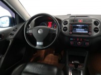 Volkswagen Tiguan  2.0 TDI Sport