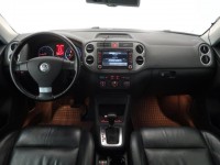 Volkswagen Tiguan  2.0 TDI Sport