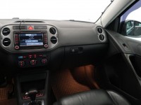 Volkswagen Tiguan  2.0 TDI Sport