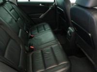 Volkswagen Tiguan  2.0 TDI Sport