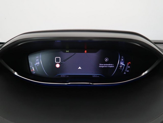 Peugeot 3008  1.5 BlueHDi Allure Pack