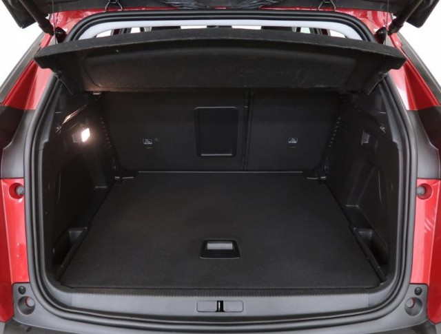 Peugeot 3008  1.5 BlueHDi Allure Pack