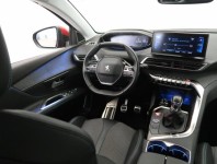 Peugeot 3008  1.5 BlueHDi Allure Pack