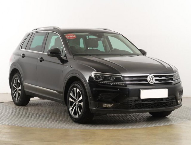 Volkswagen Tiguan  1.5 TSI 