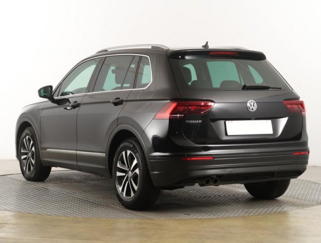 Volkswagen Tiguan  1.5 TSI 