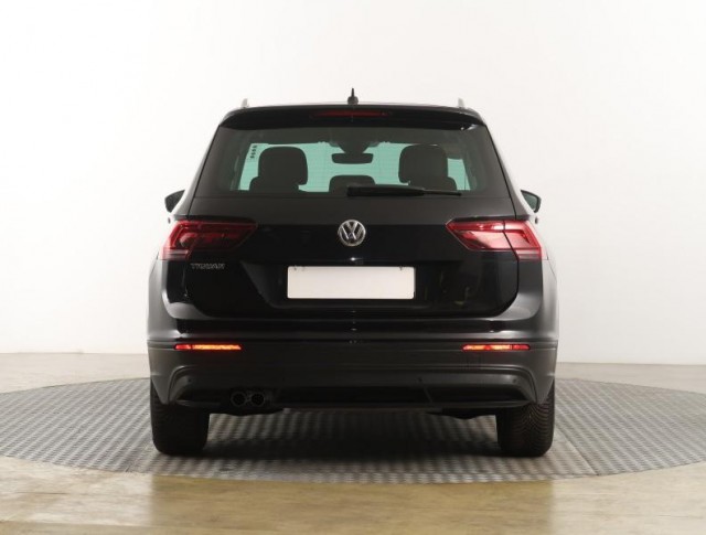Volkswagen Tiguan  1.5 TSI 
