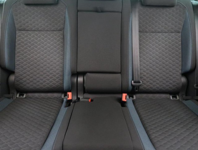 Volkswagen Tiguan  1.5 TSI 