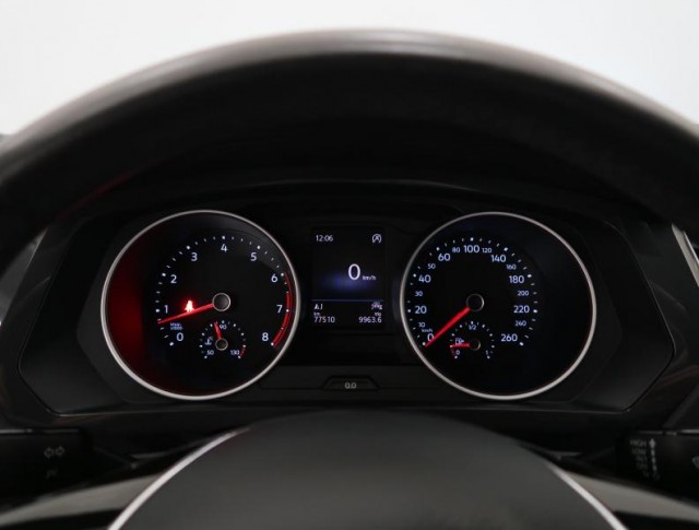 Volkswagen Tiguan  1.5 TSI 