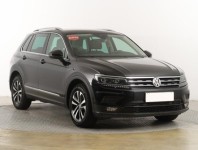Volkswagen Tiguan  1.5 TSI 