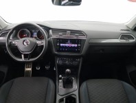 Volkswagen Tiguan  1.5 TSI 