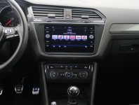 Volkswagen Tiguan  1.5 TSI 