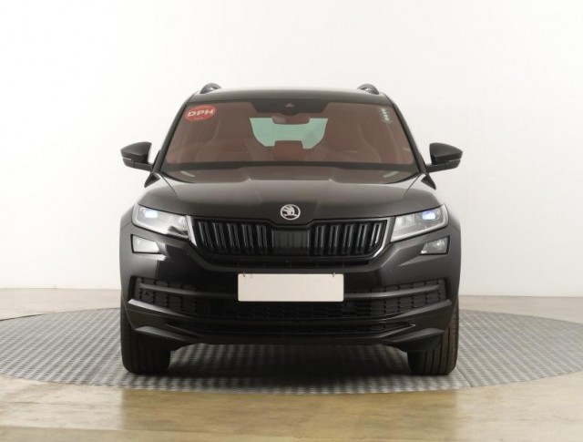 Škoda Kodiaq  1.5 TSI Sportline