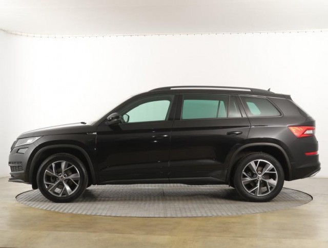 Škoda Kodiaq  1.5 TSI Sportline
