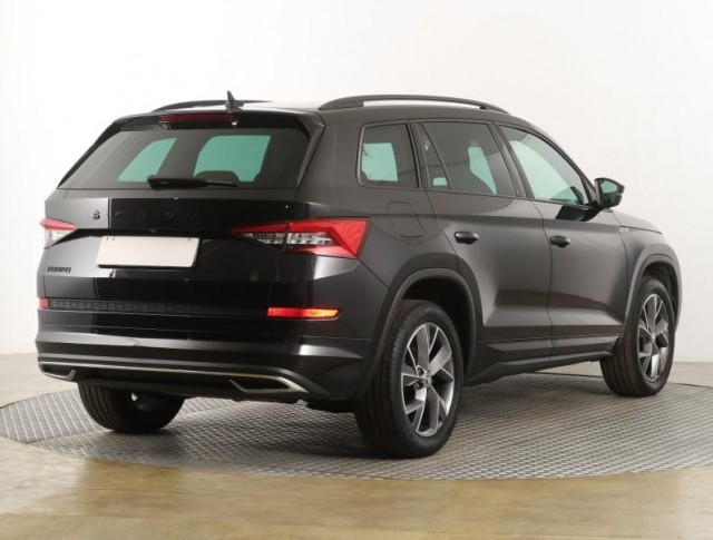 Škoda Kodiaq  1.5 TSI Sportline