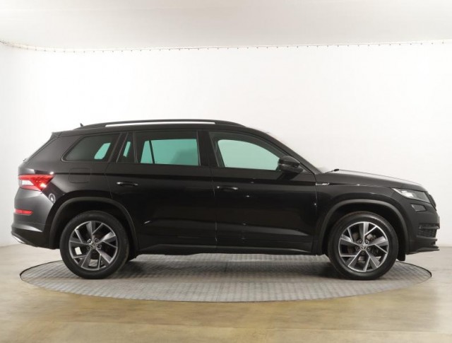 Škoda Kodiaq  1.5 TSI Sportline