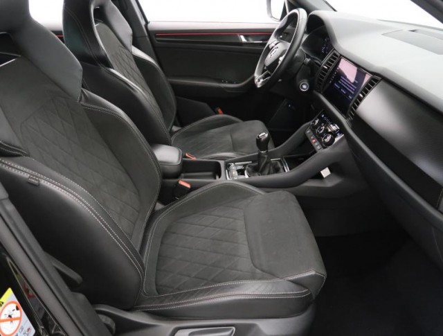 Škoda Kodiaq  1.5 TSI Sportline