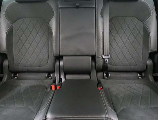 Škoda Kodiaq  1.5 TSI Sportline